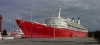 The Big Red Boat II