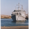 HMS SHOREHAM