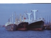 General cargo ships