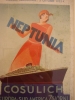 "NEPTUNIA" vg.inaugurale 3.10.1932