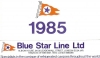 BLUE STAR LINE Ltd