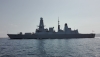 HMS DUNCAN