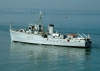 HMS POLLINGTON