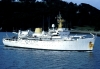 HMS HECLA