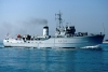 HMS KELLINGTON
