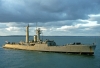 HMS LONDONDERRY