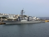 USS ROSS DDG 71