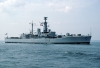 HMS HERMIONE