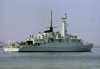 HMS ACTIVE