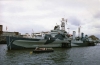 HMS BELFAST