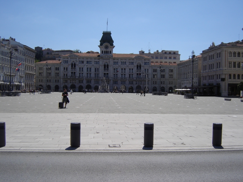 TRIESTE