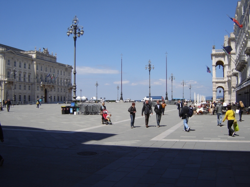 TRIESTE