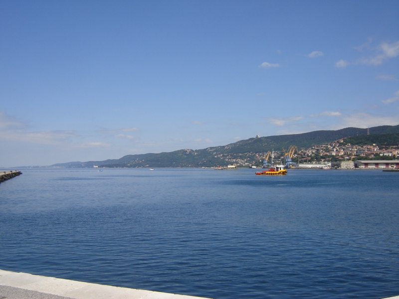 TRIESTE