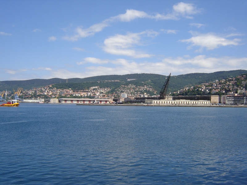 TRIESTE
