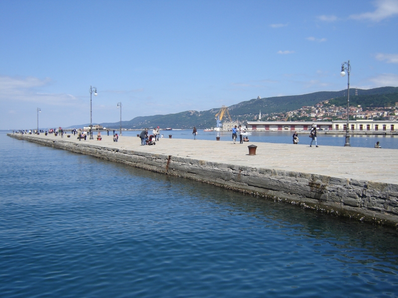 TRIESTE