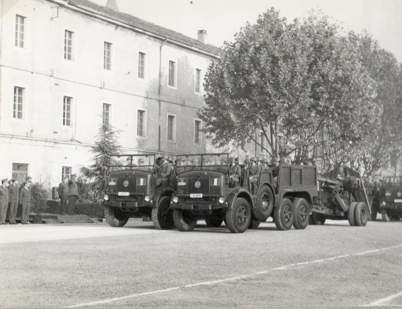 CASERMA MASTINO DELLA SCALA