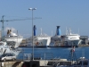 COSTA VOYAGER - MOBY CORSE - MOBY OTTA