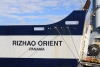 RIZHAO ORIENT