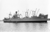 USS ALSTEDE - AF48