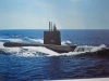 US Navy  SS571 Nautilus