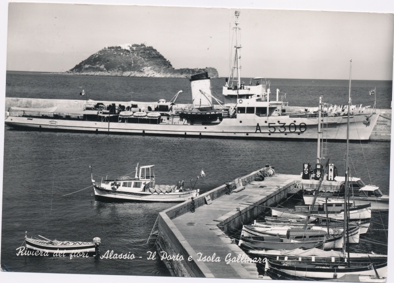 A 5308