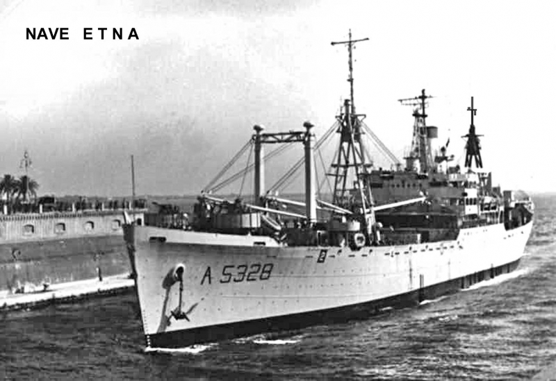 Etna A 5328