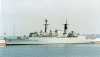 HMS Broadsword  F88