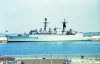 HMS BROADSWORD