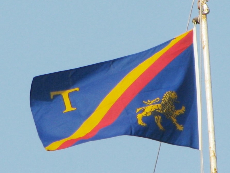 TIRRENIA (FLAG)