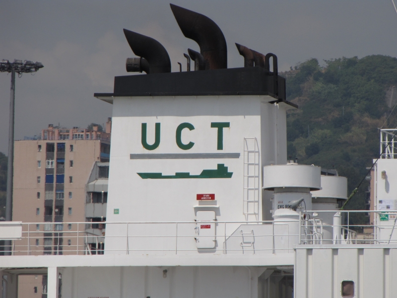 UCT (FUNNEL)