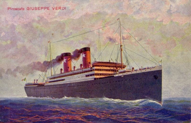 Giuseppe Verdi (1915)