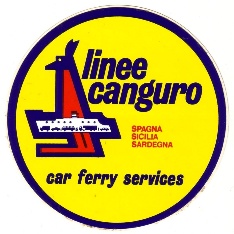 Linee Canguro
