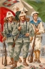 Militari coloniali italiani