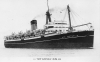 RMS NEW AUSTRALIA