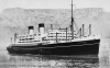 RMS DOMINION MONARCH