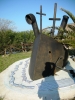 Monumento ai Caduti del Santa Lucia