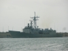 USS John L. Hall