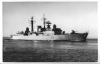 HMS Nottingham