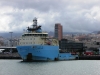 Maersk Tender