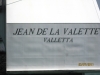 JEAN DE LA VALETTE