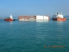 Barge 1 AKCO per Kashagan