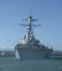 USS BARRY - DDG 52