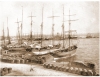 Porto di Gallipoli