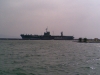 USS Mount Whitney