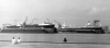 Bacini galleggianti dei CNR di Palermo nel 1966