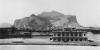 Porto di Palermo anni '50