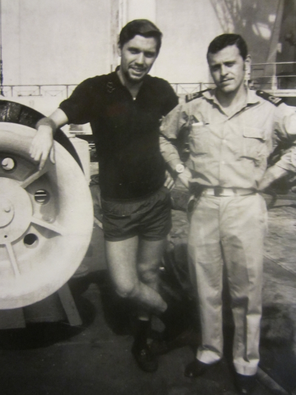 NANDO FASSIO