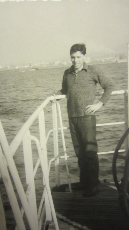 NANDO FASSIO