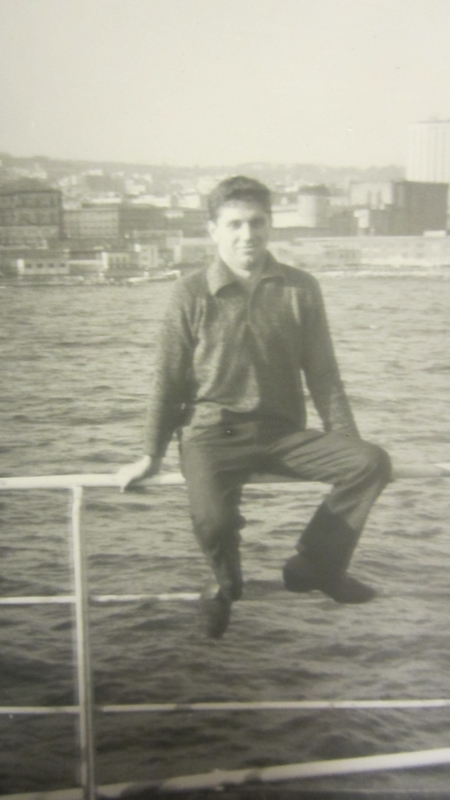 NANDO FASSIO