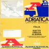 Adriatica Car - Ferry Services 1992